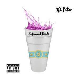 Codeine & Fanta (Explicit)