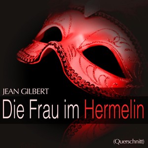 Die Frau im Hermelin - 