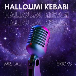 Halloumi Kebabi (feat. Mr. Jali, Anni & Tukeshow)