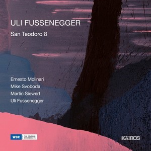 Uli Fussenegger: San Teodoro 8