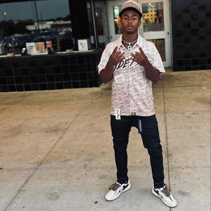 Codeine & Marley (Explicit)