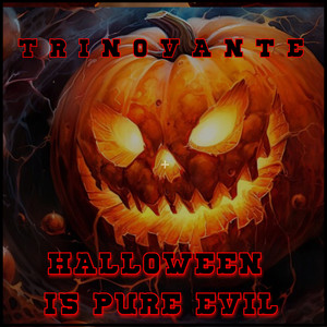 Halloween Is Pure Evil (Explicit)