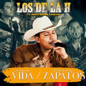 Mi segunda vida - El ruido de tus zapatos (feat. Grupo Lovis, El Chayon & Maximo Nivel)