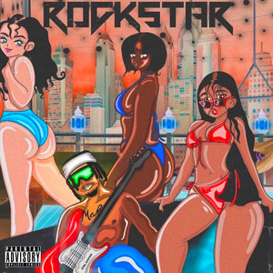 Rockstar (Explicit)