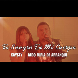 Tu Sangre En Mi Cuerpo