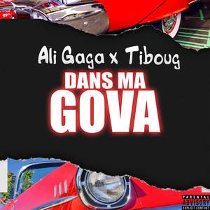 Dans Ma Gova (Explicit)