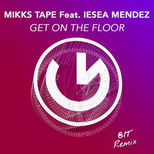 Get on the Floor (@IT Remix)