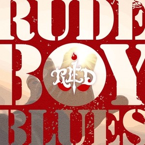 RUDEBOY BLUES