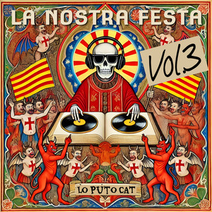 La Puta Cançó del Lladre