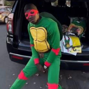 Feeling like nino (Explicit)