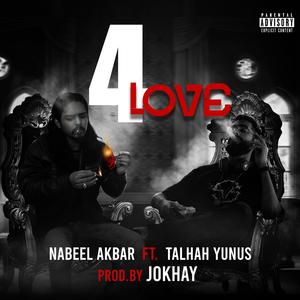 4 Love (Explicit)