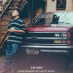 Candela (feat. Pinche Jr.) (Explicit)