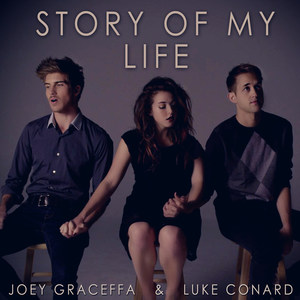 Story of My Life (Luke Conard Version)