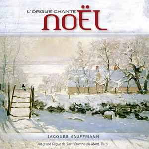 L'orgue chante Noël