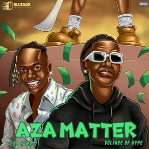 Aza Matter