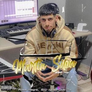 MikeProducer MusicRécord, Vol. 03 (feat. Martin Silva) (Explicit)