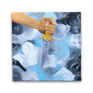 Misswoah! (adieu21, Crap0, Scrwny & Svcre) (Explicit)