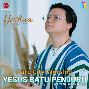 Yesus Batu Penjuru