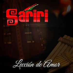 Lección de Amor