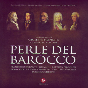 Perle Del Barocco