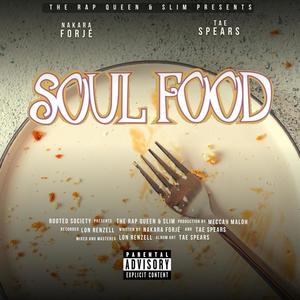 Soul Food (Explicit)