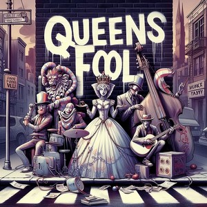 Queens Fool