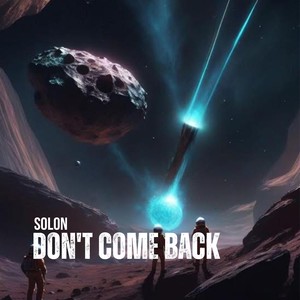 Don't Come Back (Radio Edit)