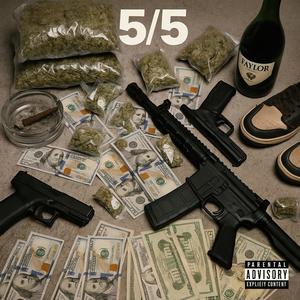 Switch (feat. Luh T) (Explicit)