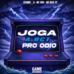 Joga A BCT Pro Odio (Explicit)