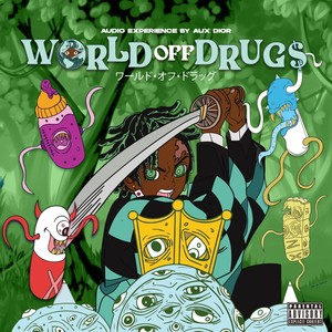 World Off ****z (Explicit)