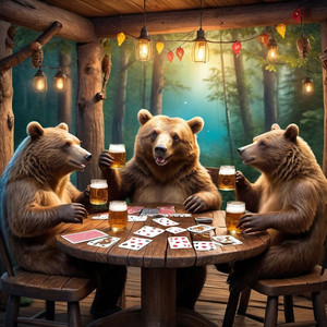 Весенний Лес (2024) (Explicit)