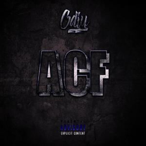 ACF (feat. Odjy) [Explicit]