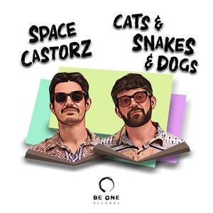 Cats & Snakes & Dogs Ade2023