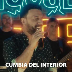 ENGANCHADO CUMBIA DEL INTERIOR -HEREDEROS PARA VOS-SONIDO PROFESIONAL-FEDE ROJAS