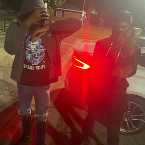 Punish (feat. 48k) (Explicit)