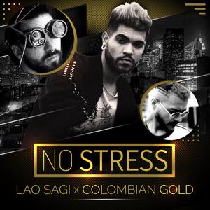 No Stress (Single)