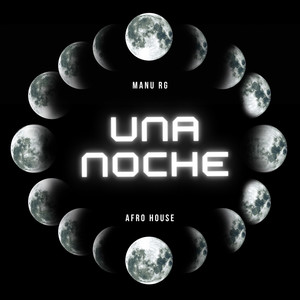Una Noche (Afro House)