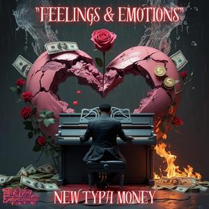 Feelings And Emotions