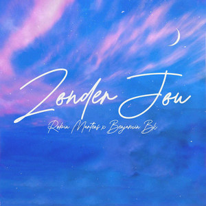 Robin Martens - Zonder Jou