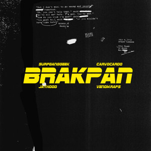 Brakpan (Explicit)