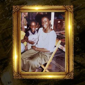 Never Losing the Love for Her (Explicit)