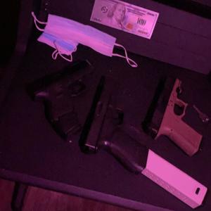 I Hate Backwoods (Freestyle) (Explicit)