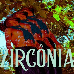 Zircônia