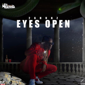 EYES OPEN (Explicit)