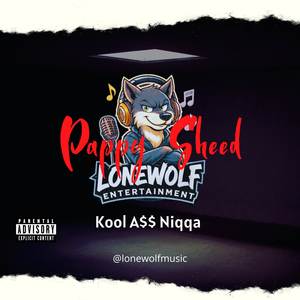 Kool A$$ Nìgga [KAN] (Explicit)