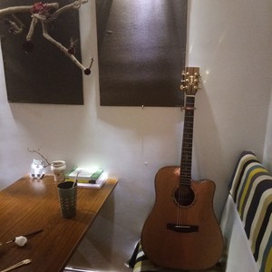 你就不要再哭了 (Demo)