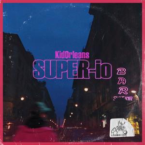 Super-io (Explicit)