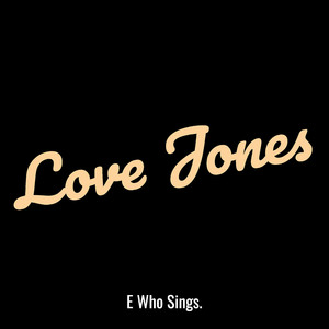 Love Jones