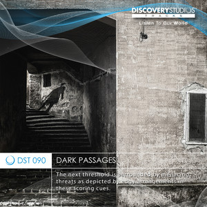 Dark Passages