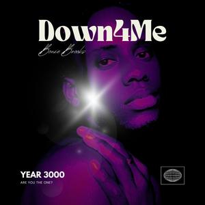 Down4Me (feat. Cierra)